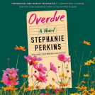 book cover for Overdue