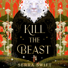 book cover for Kill the Beast