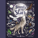 book cover for Secrets of the Stars