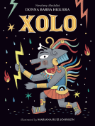 book cover for Xolo