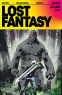Cover Image: Lost Fantasy Volume 1