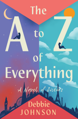 book cover for The A to Z of Everything