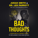 book cover for Bad Thoughts