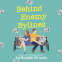 book cover for Behind Enemy Bylines