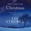 book cover for The Case for Christmas