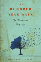 book cover for The Hundred-Year Walk