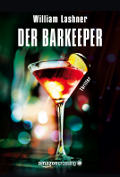 book cover for Der Barkeeper
