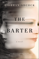 book cover for The Barter