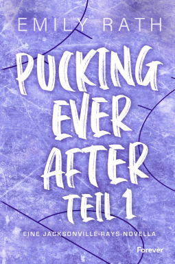 Buchcover für Pucking Ever After
