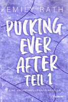 Buchcover für Pucking Ever After