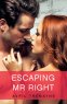 Cover Image: Escaping Mr Right