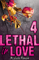 book cover for Lethal in Love: Episode 4