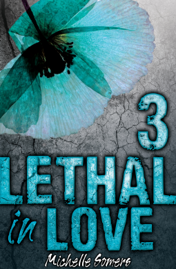 book cover for Lethal in Love: Episode 3