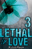 book cover for Lethal in Love: Episode 3