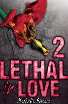 book cover for Lethal in Love: Episode 2