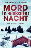 Buchcover für Mord in eiskalter Nacht