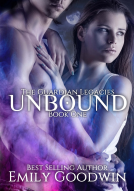 book cover for Emily Goodwin