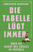 Buchcover für Die Tabelle lügt immer