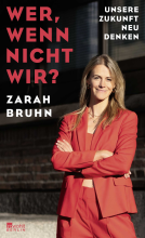 Buchcover für Wer, wenn nicht wir?