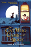 Cover Image: The Cat Who Came In off the Roof