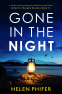 Cover Image: Gone in the Night (Detective Morgan Brookes Book 16)