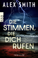 Buchcover für Die Stimmen, die dich rufen