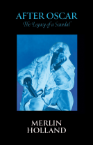 book cover for After Oscar