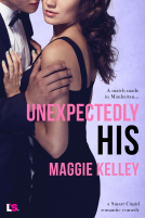 book cover for Unexpectedly His