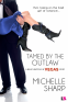 Cover Image: Tamed by the Outlaw