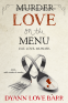 Cover Image: Love on the Menu