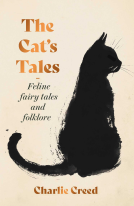 book cover for The Cat's Tales