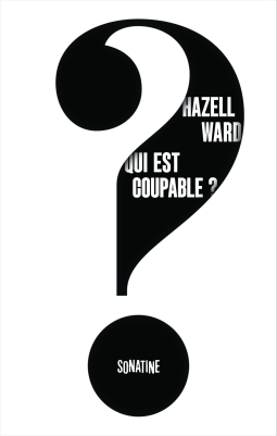 Couverture du livre pour Qui est coupable ?