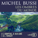 Couverture du livre pour Les Ombres du monde