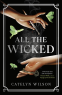 Cover Image: All The Wicked