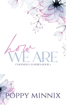 book cover for How We Are