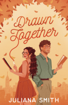 book cover for Drawn Together