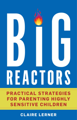 book cover for Big Reactors