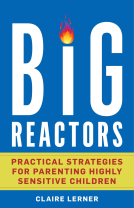 book cover for Big Reactors