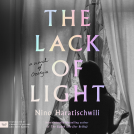 book cover for The Lack of Light