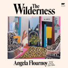 book cover for The Wilderness