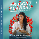 book cover for Finding Softness \ En busca de la suavidad (Spanish edition)