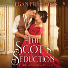 book cover for The Scot's Seduction