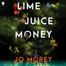 book cover for Lime Juice Money