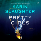 book cover for Pretty Girls