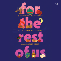book cover for For the Rest of Us