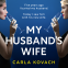 book cover for My Husband's Wife