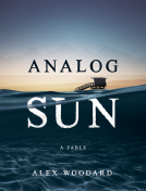 book cover for ANALOG SUN