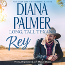 book cover for Long, Tall Texans: Rey