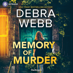 book cover for Memory of Murder