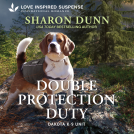 book cover for Double Protection Duty